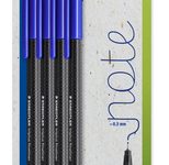 STAEDTLER triplus® Fineliner Blau
