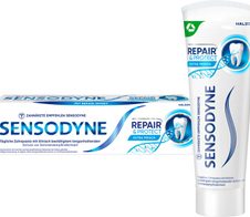 SENSODYNE® Zahnpasta REPAIR & PROTECT Extra Frisch 75 ml