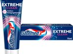 Odol-med3® EXTREME CLEAN Zahnpasta 75 ml