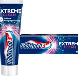 Odol-med3® EXTREME CLEAN Zahnpasta 75 ml