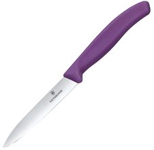 Silber, Violett