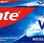 Colgate SENSATION WHITE Zahnpasta 75 ml