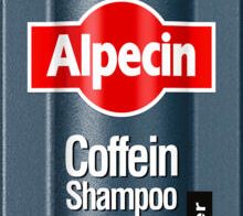 Alpecin Coffein C1 Shampoo 250 ml