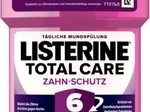 LISTERINE® TOTAL CARE ZAHN-SCHUTZ Mundspülung 500 ml