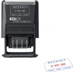 COLOP Datumstempel mit Text Printer S 260/L2 N
