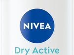 NIVEA Dry Active mini Deo-Spray 35,0 ml