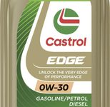 Castrol EDGE 0W-30 Motoröl