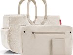 reisenthel® loopshopper M Einkaufskorb teddy sand 12,0 l