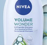 NIVEA VOLUME WONDER mini Shampoo 50,0 ml