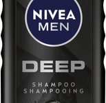 NIVEA MEN DEEP Shampoo 250,0 ml