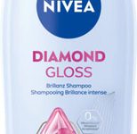 NIVEA DIAMOND GLOSS Shampoo 250,0 ml
