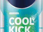 NIVEA MEN COOL KICK Fresh Deo-Spray 150,0 ml