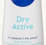 NIVEA Dry Active Deo-Spray 150 ml