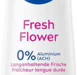 NIVEA Fresh Flower Deo-Spray 150,0 ml