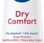 NIVEA Dry Comfort Deo-Spray 150,0 ml