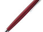 LAMY studio Kugelschreiber rot 0.6 mm Schreibfarbe: Schwarz