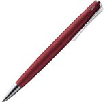LAMY studio Kugelschreiber rot 0.6 mm Schreibfarbe: Schwarz