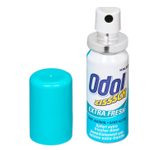 Odol ZISSSCH EXTRA FRESH Mundspray 15 ml