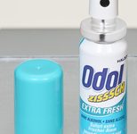 Odol ZISSSCH EXTRA FRESH Mundspray 15 ml