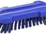 haug® bürsten Reinigungsbürste, blau