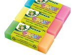 JOLLY Radiergummi Crazy