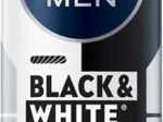 NIVEA MEN Black & White Invisible Original Deo-Spray 150,0 ml