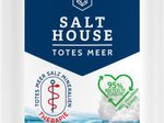 SALTHOUSE Totes Meer Therapie Duschgel 250 ml