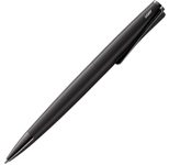 LAMY studio Kugelschreiber schwarz 0.6 mm Schreibfarbe: Schwarz