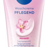 NIVEA PFLEGEND Waschcreme 150,0 ml