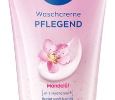 NIVEA PFLEGEND Waschcreme 150,0 ml