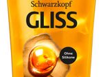 Gliss OIL NUTRITIVE Shampoo 250 ml