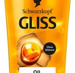 Gliss OIL NUTRITIVE Shampoo 250 ml