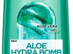 GARNIER FRUCTIS ALEO HYDRA BOMB Shampoo 250 ml