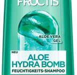 GARNIER FRUCTIS ALEO HYDRA BOMB Shampoo 250 ml