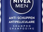 NIVEA MEN ANTI SCHUPPEN Shampoo 250,0 ml