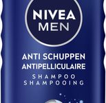 NIVEA MEN ANTI SCHUPPEN Shampoo 250,0 ml