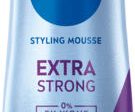 NIVEA EXTRA STRONG Schaumfestiger 150,0 ml