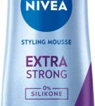 NIVEA EXTRA STRONG Schaumfestiger 150,0 ml