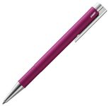 LAMY logo M+ Kugelschreiber pink 0.6 mm Schreibfarbe: Schwarz