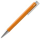 LAMY logo M+ Kugelschreiber orange 0.6 mm Schreibfarbe: Schwarz