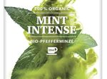 MY-TEA CUP® MINT INTENSE Bio-Teekapseln