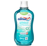 Odol-med3® ANTIBAKTERIELL PFLEGE & SCHUTZ Mundspülung 500 ml