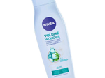 NIVEA VOLUME WONDER Shampoo 400,0 ml