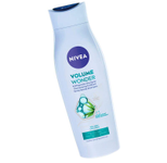 NIVEA VOLUME WONDER Shampoo 400,0 ml