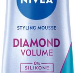 NIVEA DIAMOND VOLUME Schaumfestiger 150,0 ml