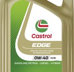Castrol EDGE 0W-40 A3/B4 Motoröl