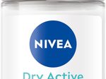 NIVEA Dry Active Deo-Roller 50,0 ml