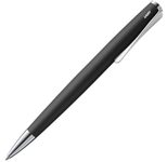 LAMY studio Kugelschreiber schwarz 0.6 mm Schreibfarbe: Schwarz