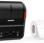 NIIMBOT B3S P Etikettendrucker schwarz