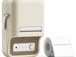 NIIMBOT B21 Pro Etikettendrucker weiß